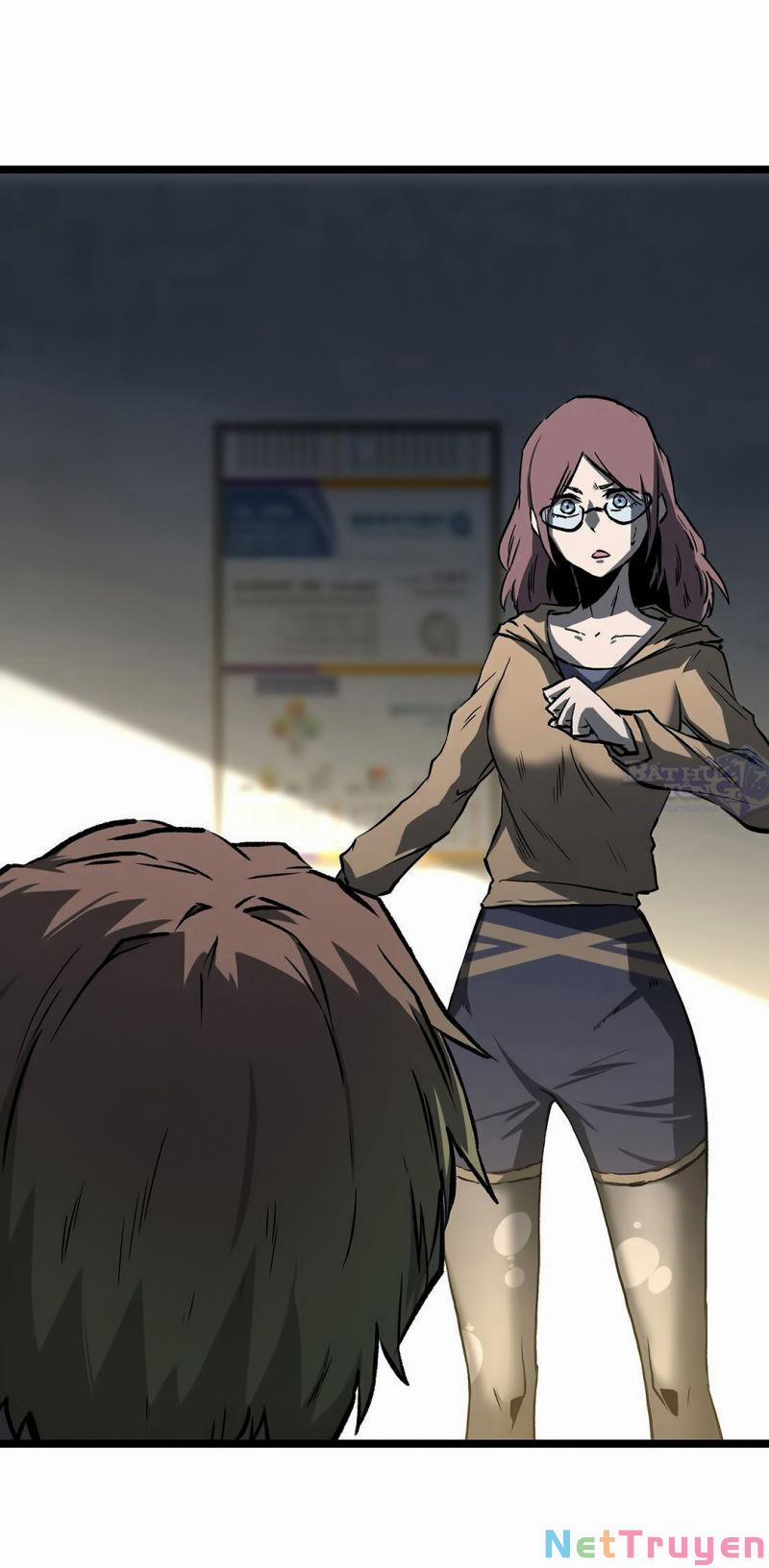 Ta Là Lão Đại Thời Tận Thế 42 trang 8