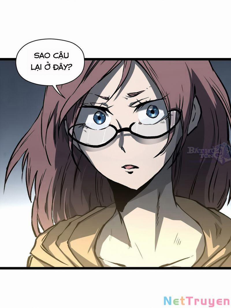 Ta Là Lão Đại Thời Tận Thế 42 trang 9