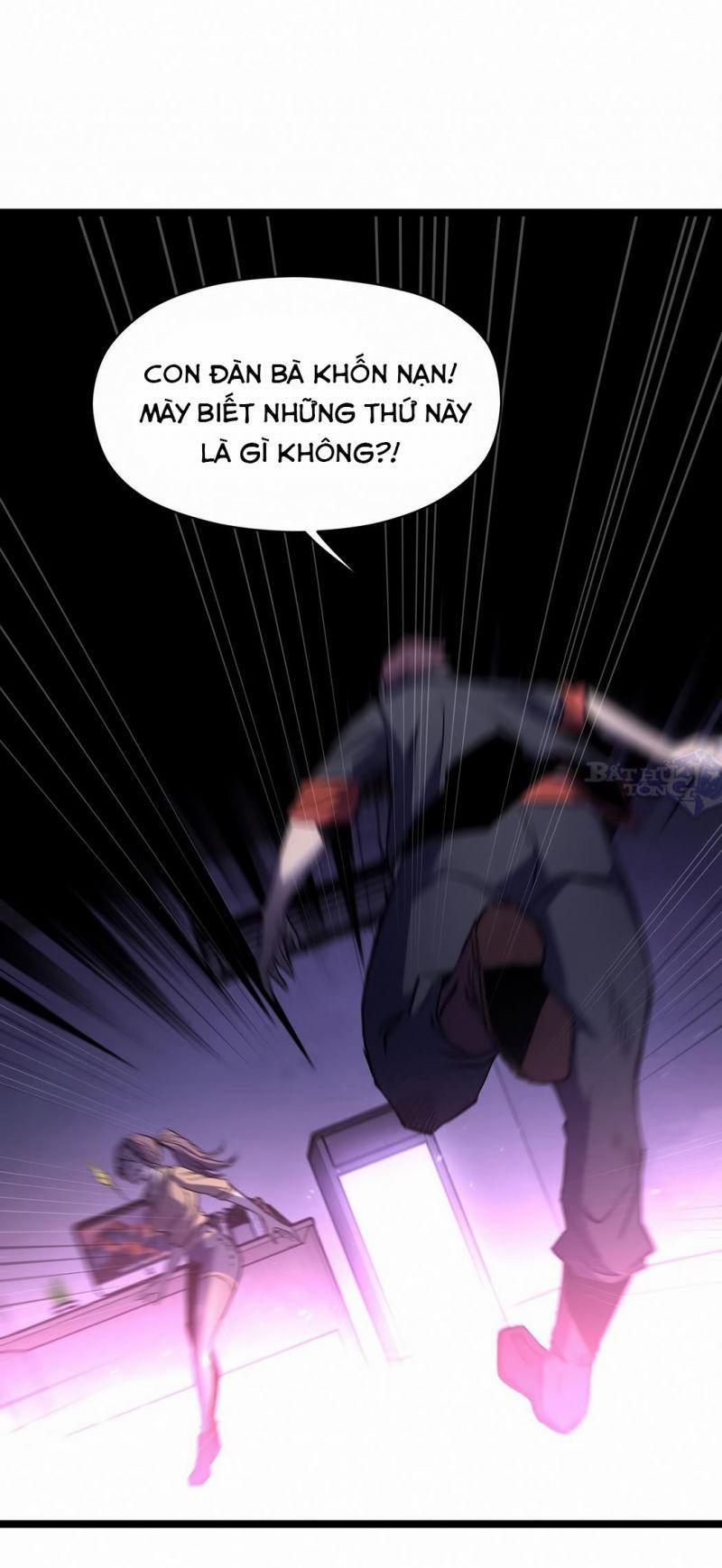 Ta Là Lão Đại Thời Tận Thế 43 trang 13