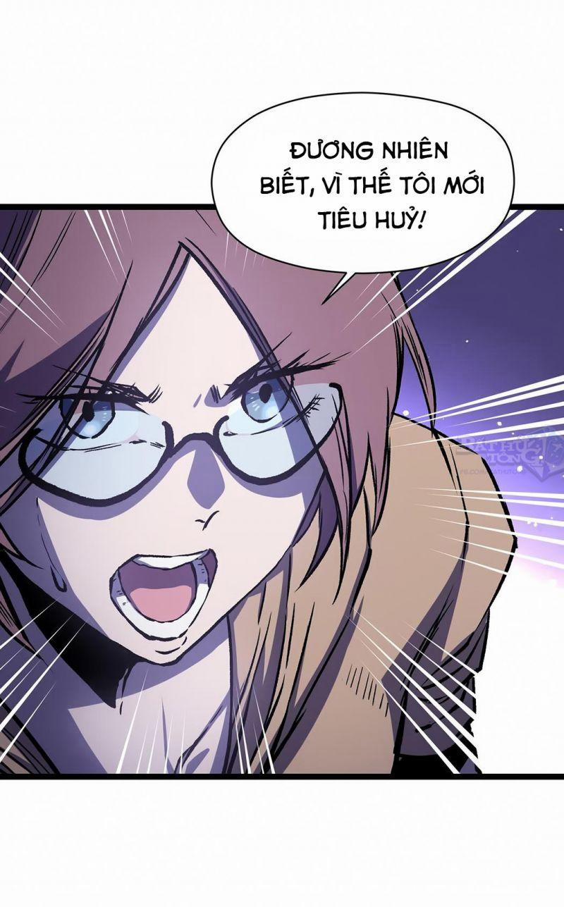 Ta Là Lão Đại Thời Tận Thế 43 trang 14