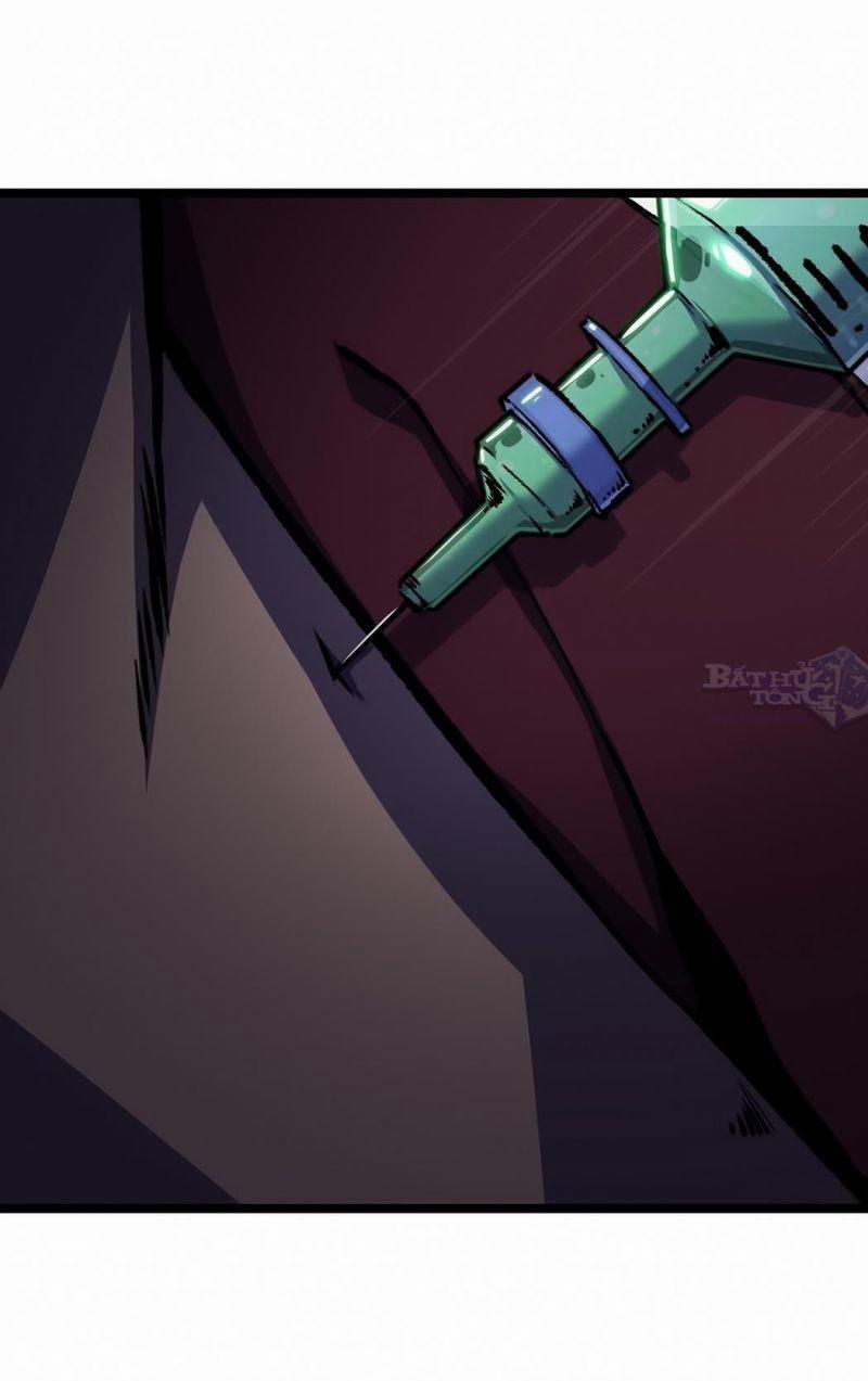 Ta Là Lão Đại Thời Tận Thế 43 trang 20