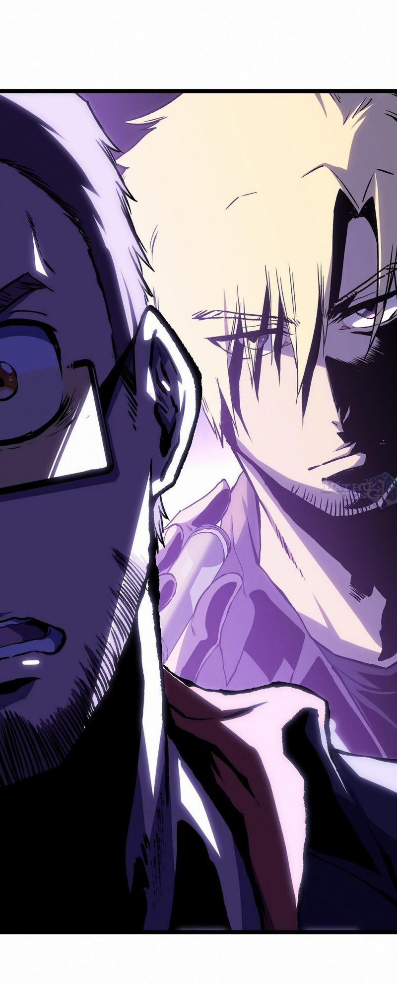 Ta Là Lão Đại Thời Tận Thế 43 trang 21