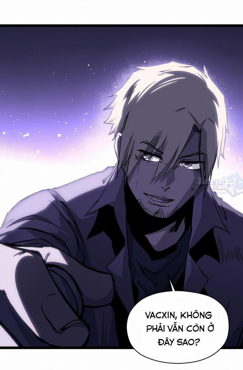 Ta Là Lão Đại Thời Tận Thế 43 trang 23