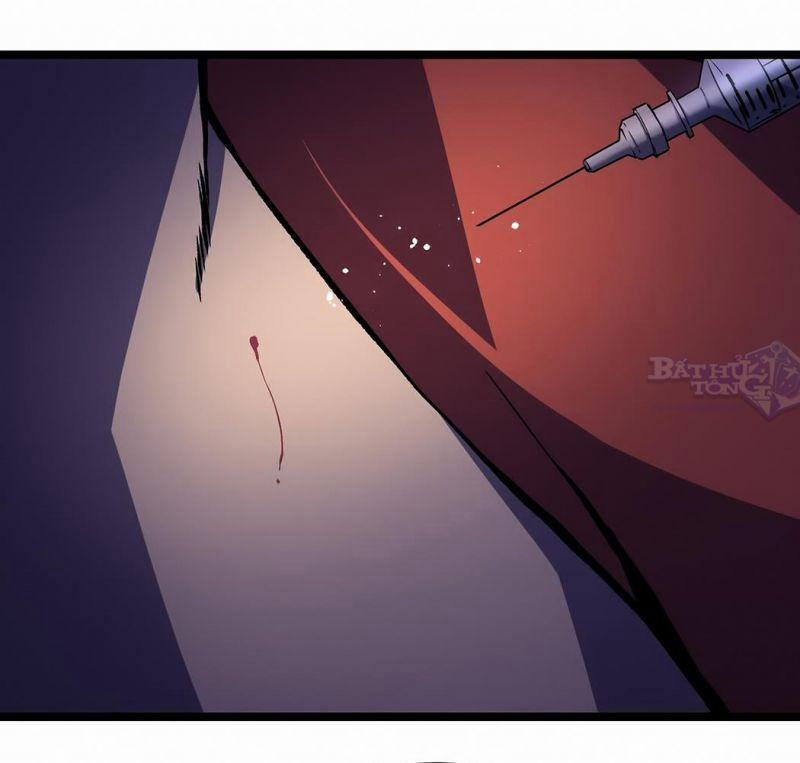 Ta Là Lão Đại Thời Tận Thế 43 trang 24