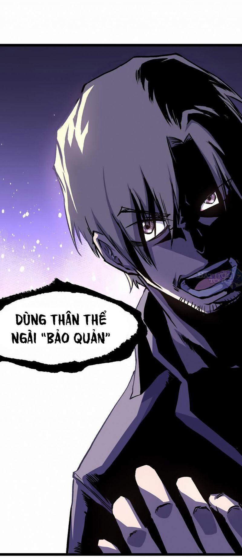 Ta Là Lão Đại Thời Tận Thế 43 trang 27