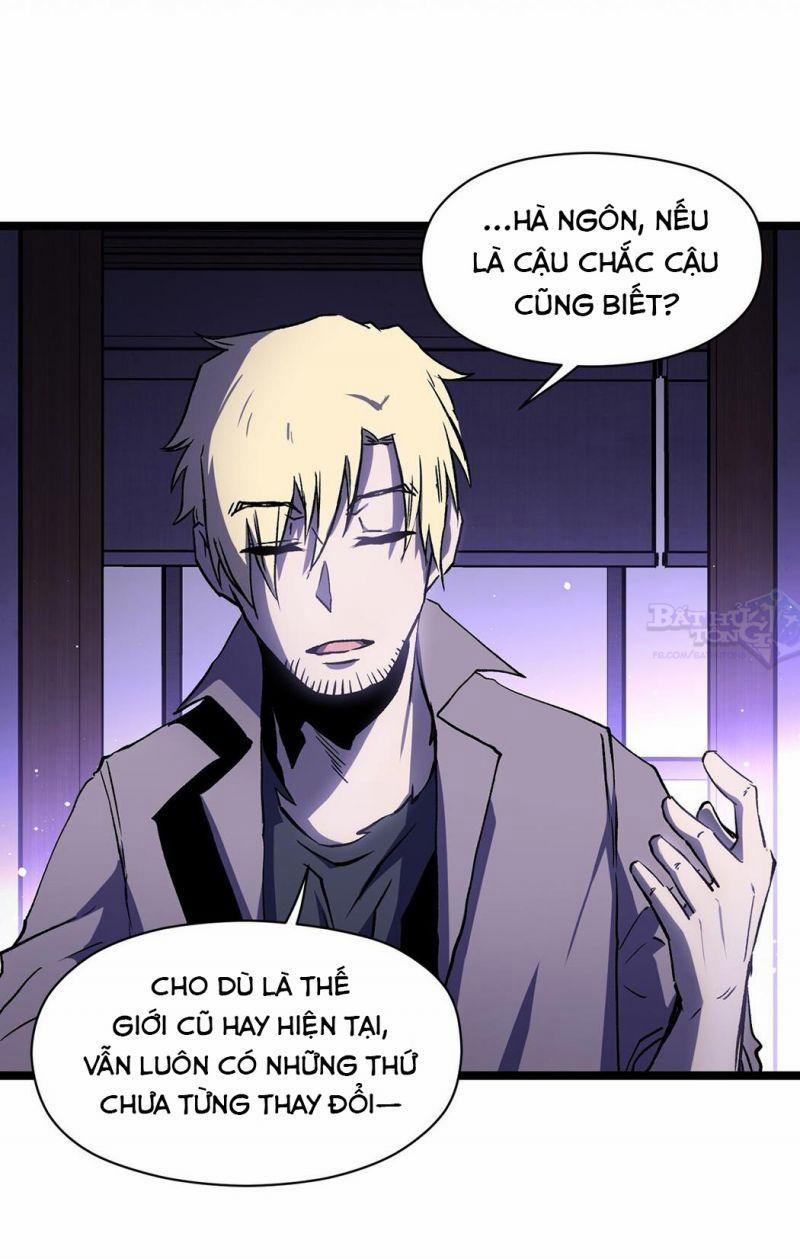 Ta Là Lão Đại Thời Tận Thế 43 trang 31