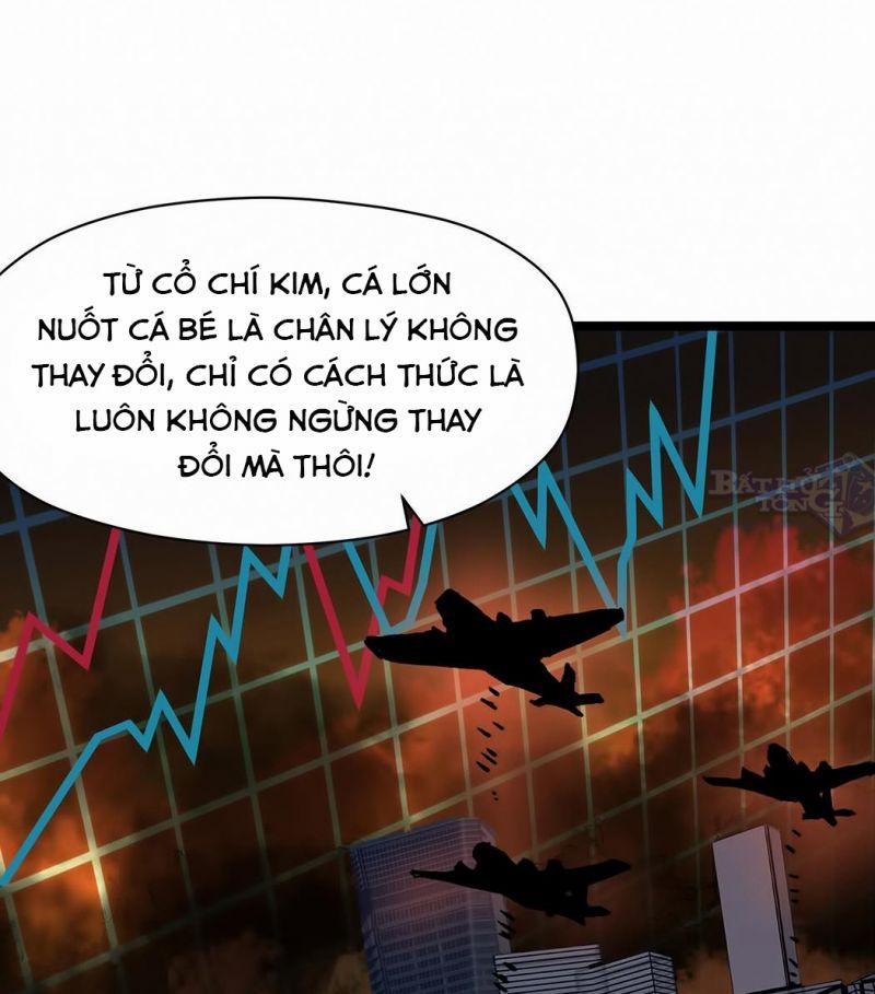 Ta Là Lão Đại Thời Tận Thế 43 trang 33