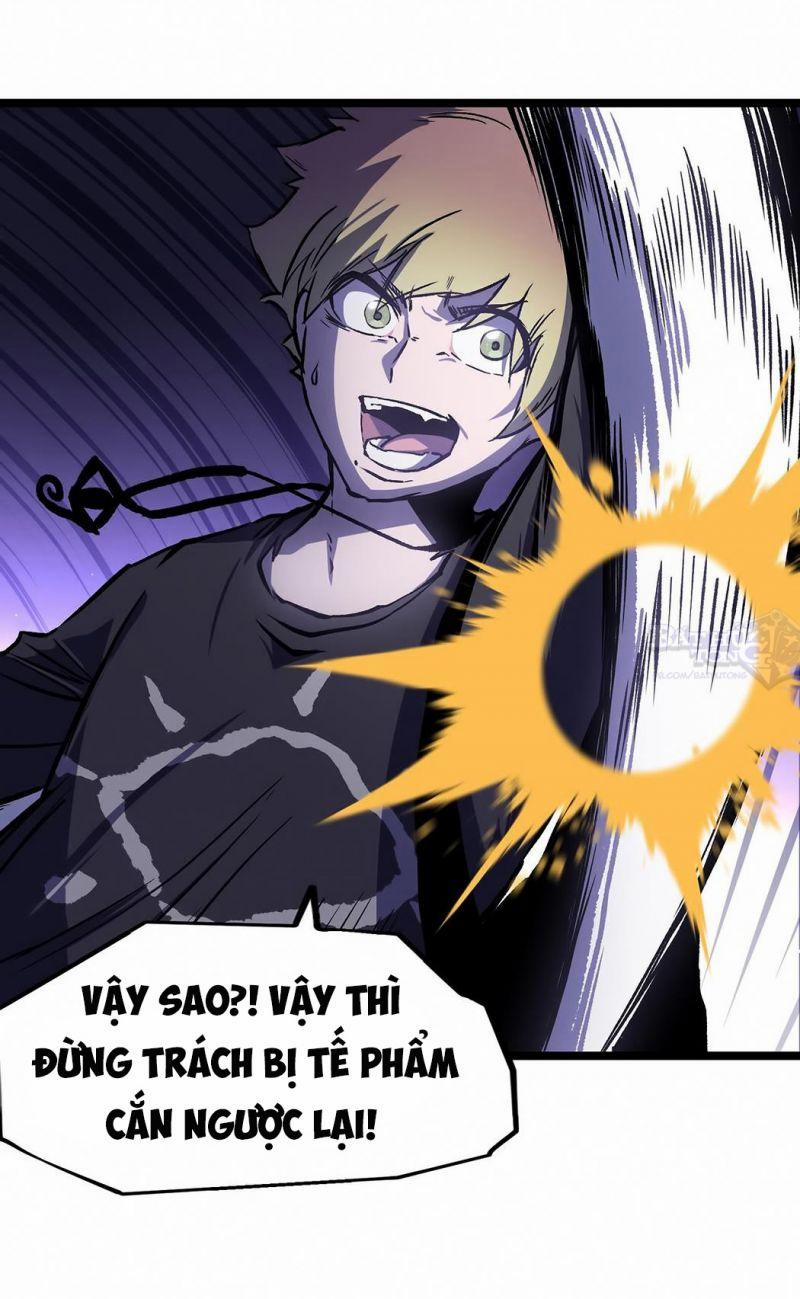 Ta Là Lão Đại Thời Tận Thế 43 trang 41