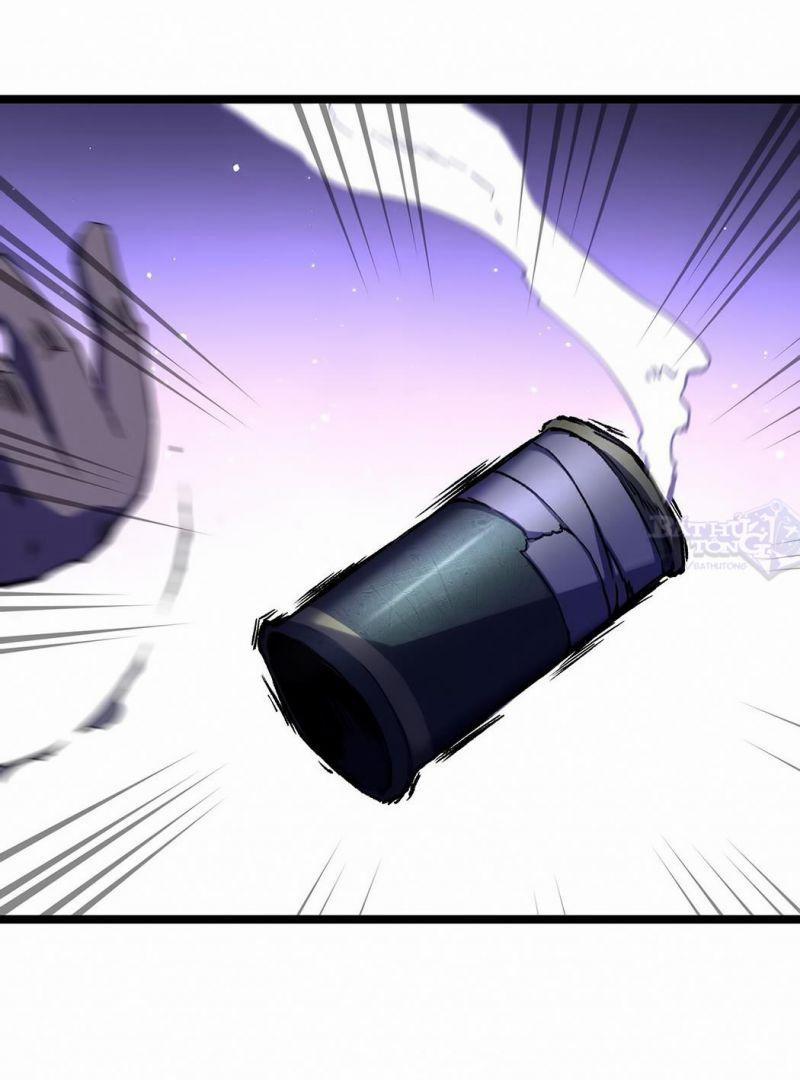 Ta Là Lão Đại Thời Tận Thế 43 trang 42