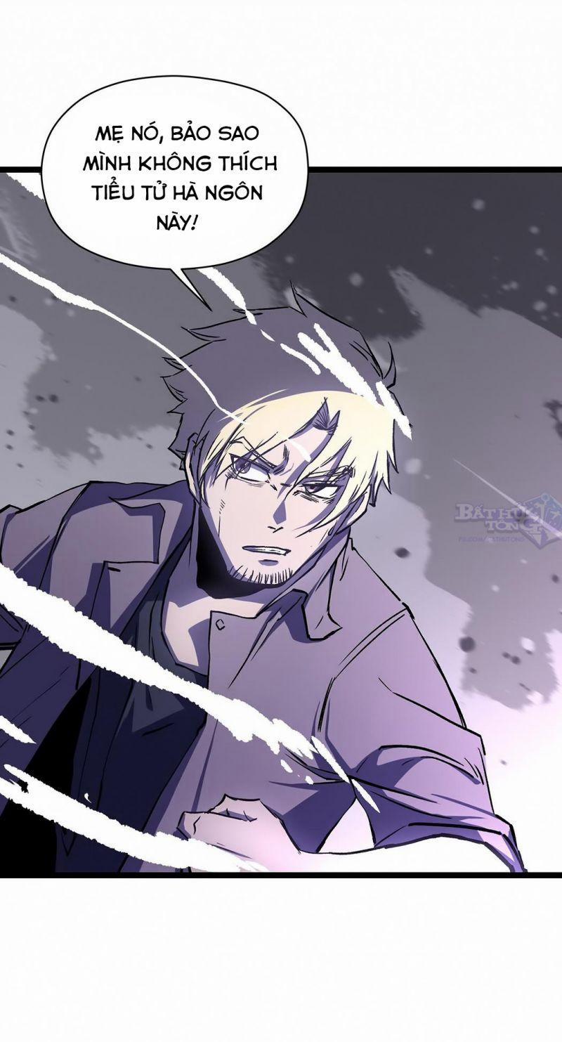 Ta Là Lão Đại Thời Tận Thế 43 trang 44