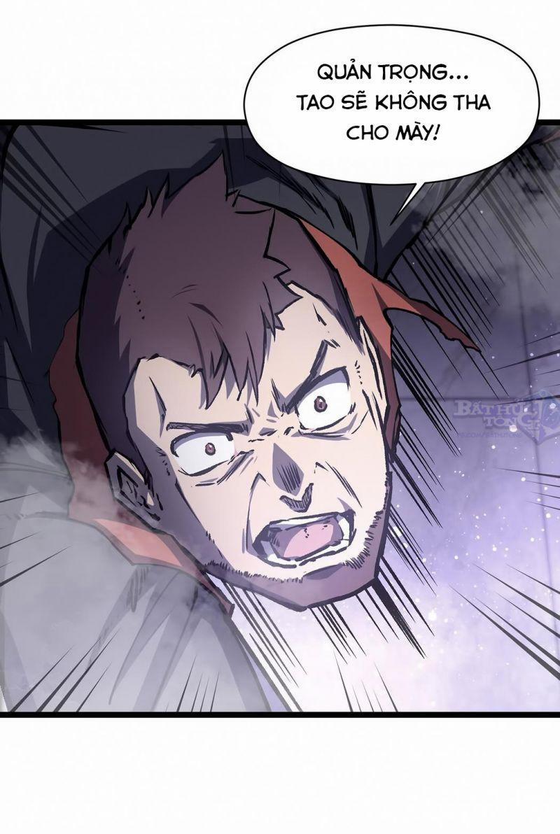 Ta Là Lão Đại Thời Tận Thế 43 trang 46
