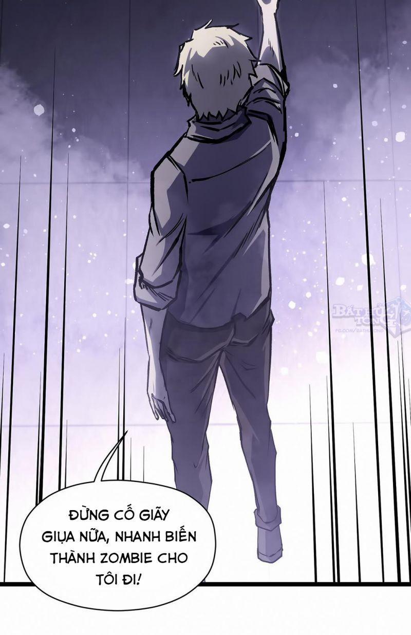 Ta Là Lão Đại Thời Tận Thế 43 trang 49