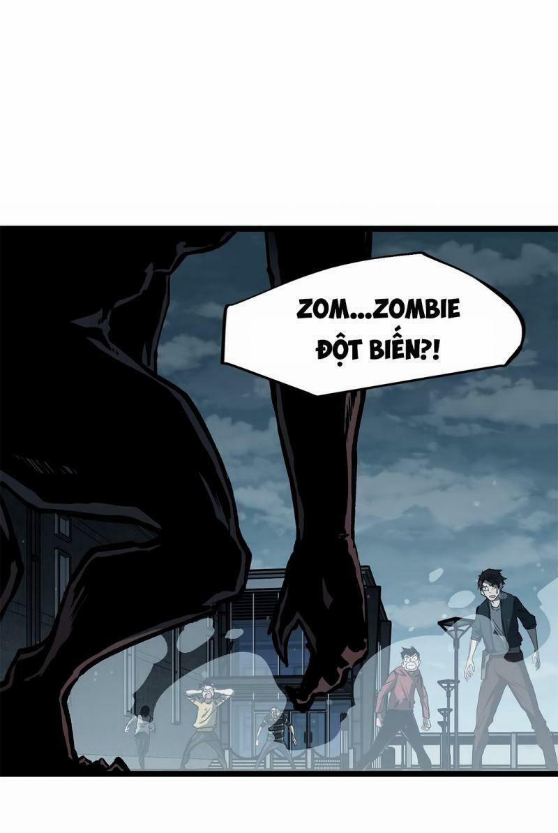 Ta Là Lão Đại Thời Tận Thế 44 trang 1