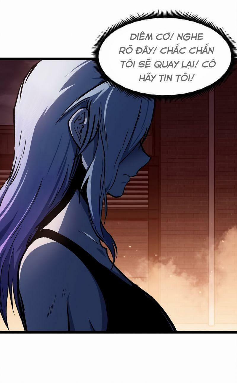 Ta Là Lão Đại Thời Tận Thế 44 trang 11