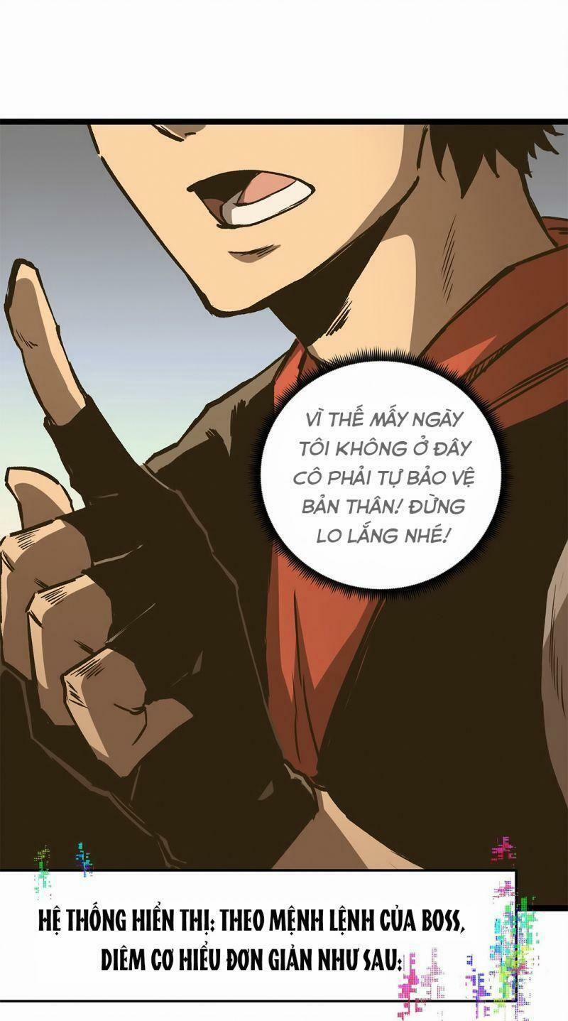 Ta Là Lão Đại Thời Tận Thế 44 trang 12