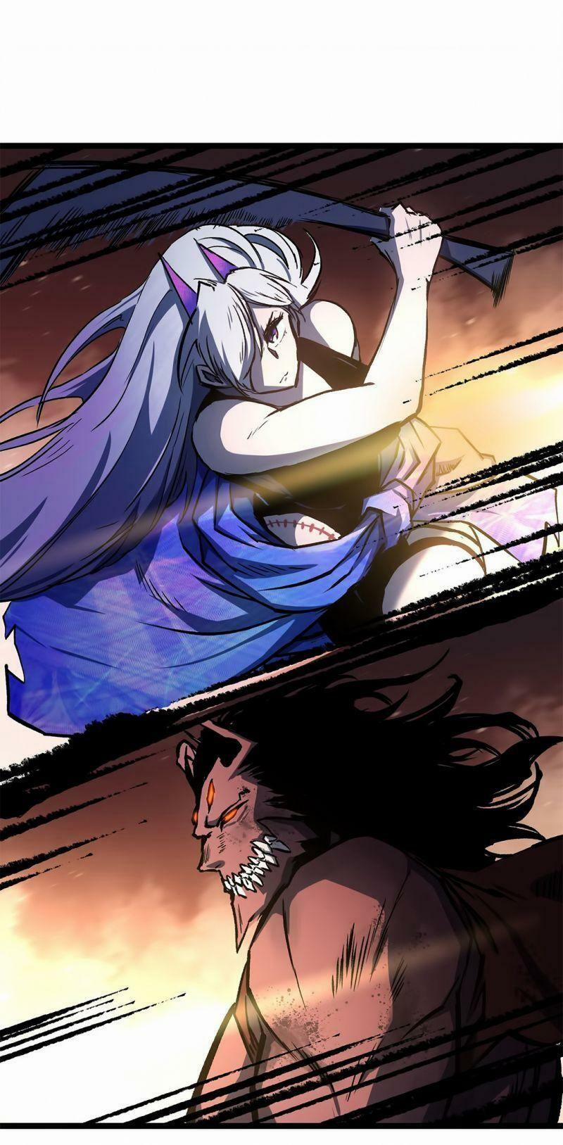 Ta Là Lão Đại Thời Tận Thế 44 trang 15