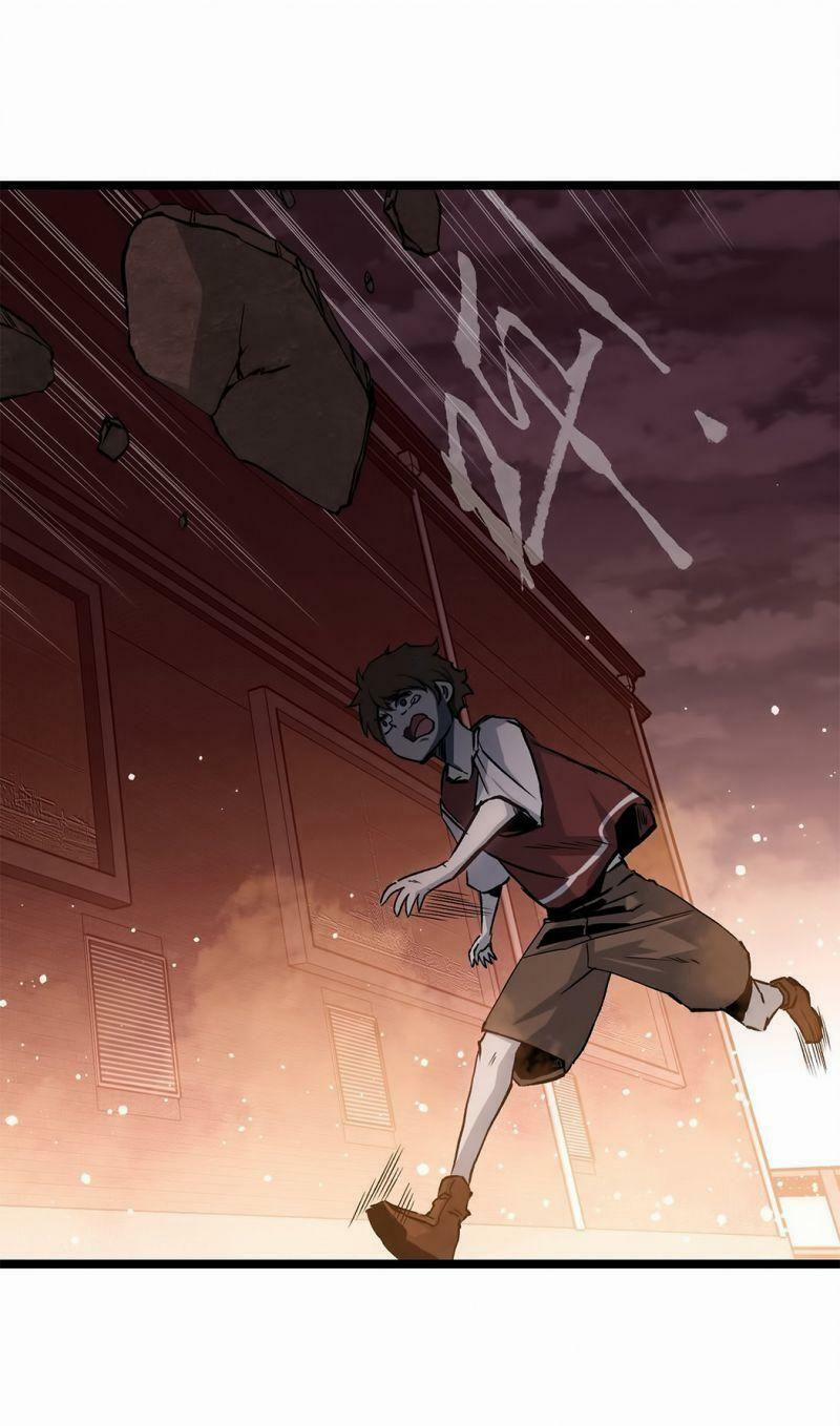 Ta Là Lão Đại Thời Tận Thế 44 trang 19