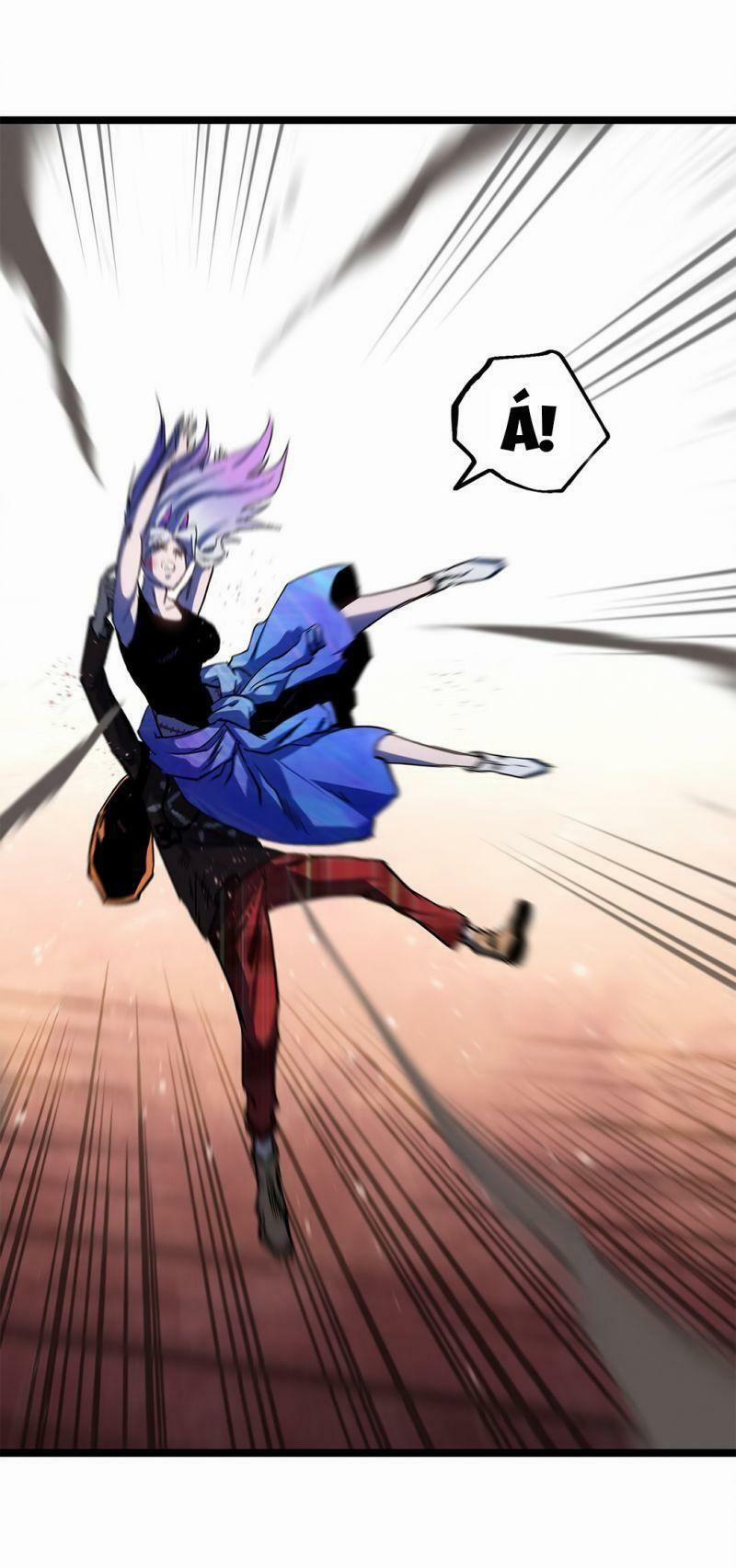 Ta Là Lão Đại Thời Tận Thế 44 trang 28