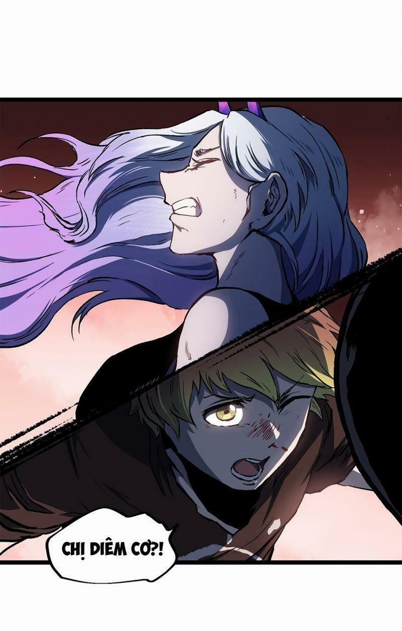 Ta Là Lão Đại Thời Tận Thế 44 trang 29