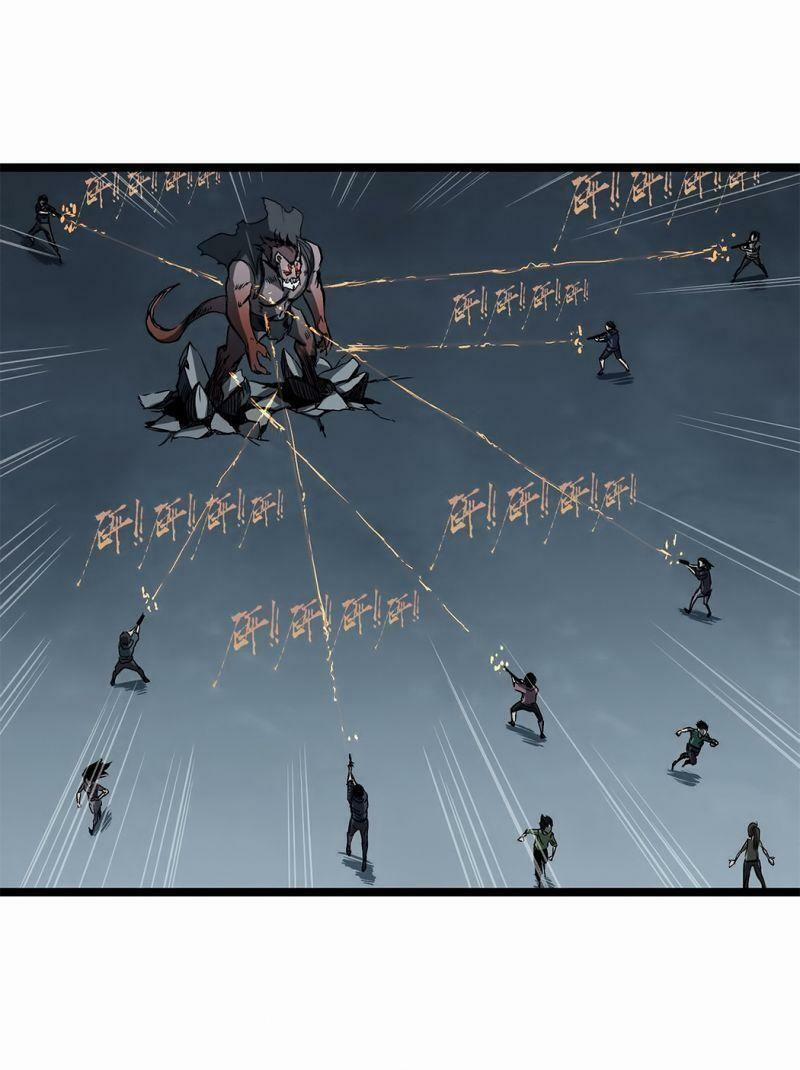 Ta Là Lão Đại Thời Tận Thế 44 trang 3