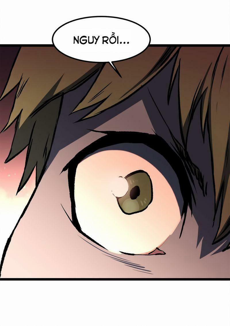 Ta Là Lão Đại Thời Tận Thế 44 trang 31