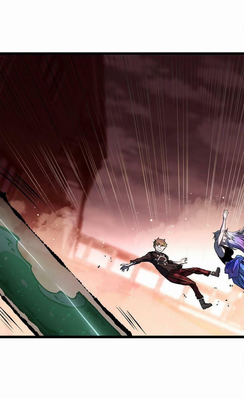 Ta Là Lão Đại Thời Tận Thế 44 trang 32