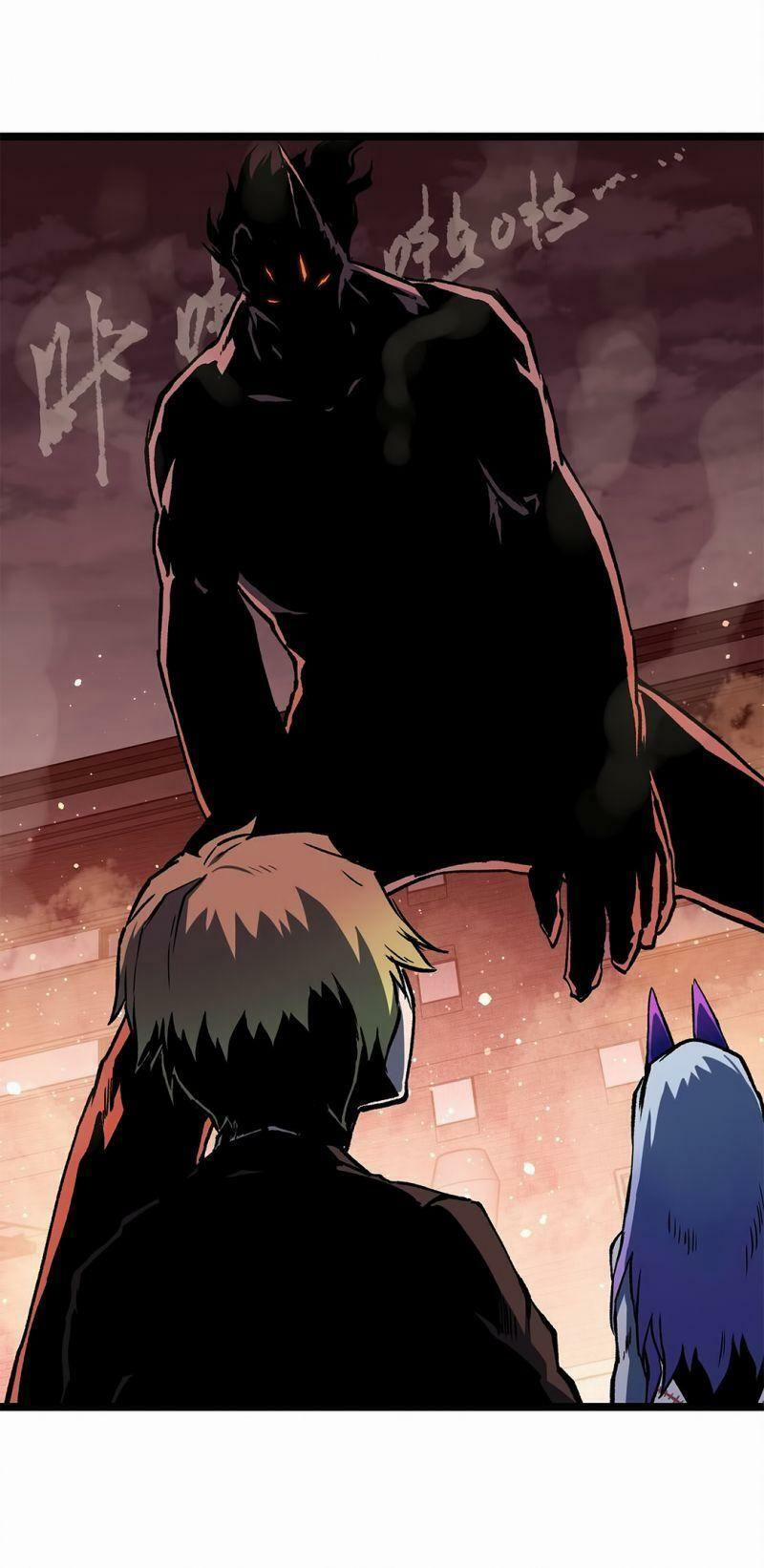 Ta Là Lão Đại Thời Tận Thế 44 trang 33