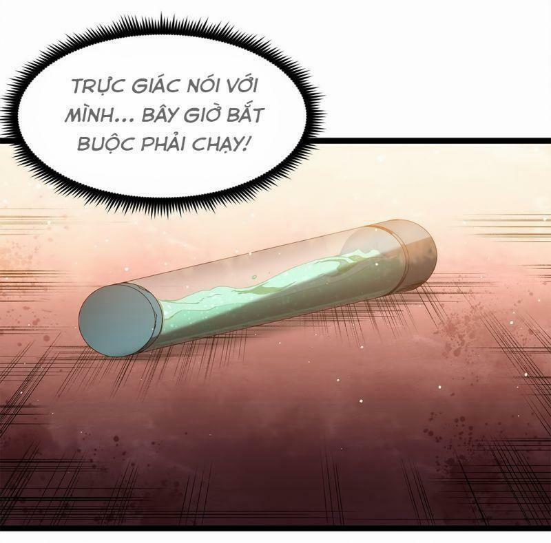 Ta Là Lão Đại Thời Tận Thế 44 trang 36