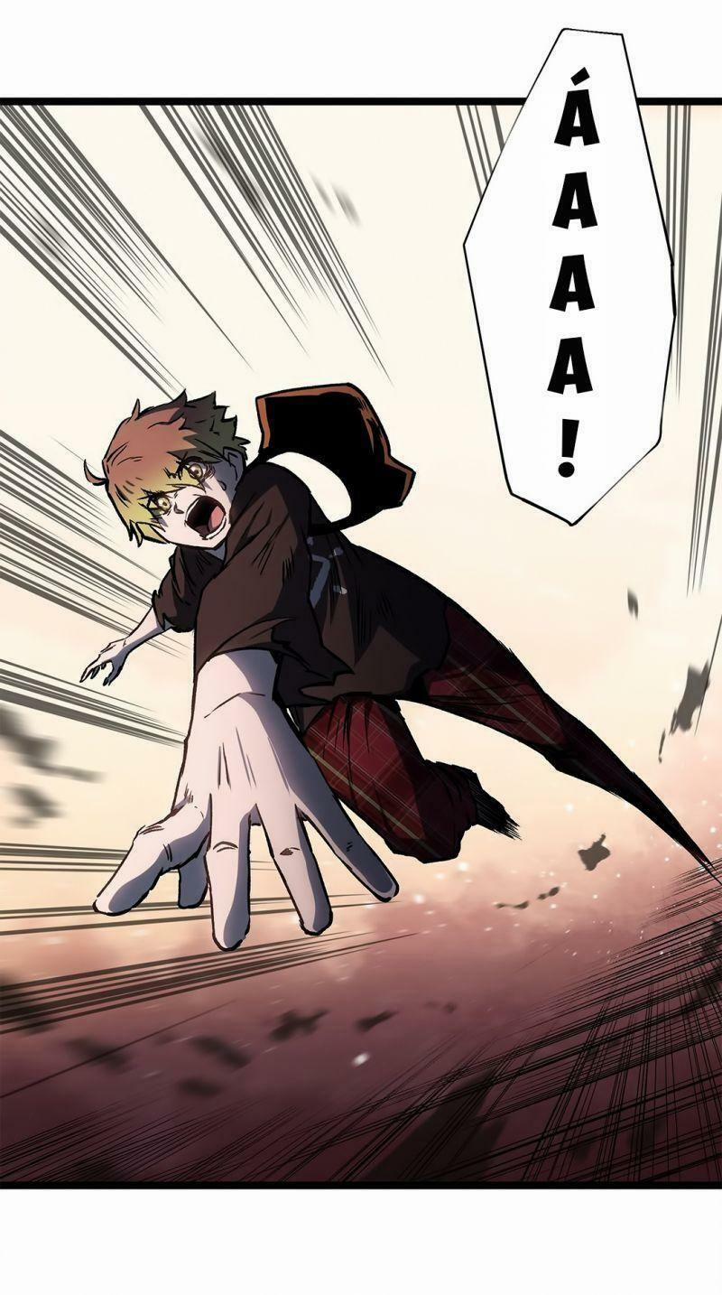 Ta Là Lão Đại Thời Tận Thế 44 trang 40