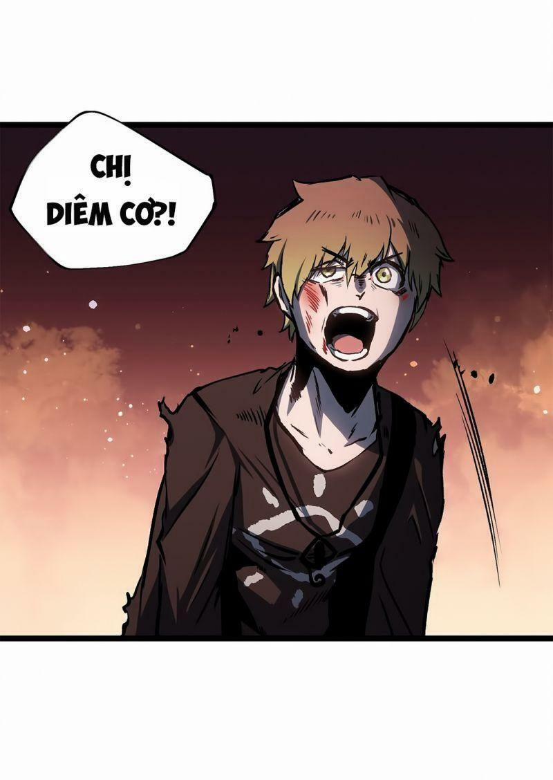 Ta Là Lão Đại Thời Tận Thế 44 trang 45