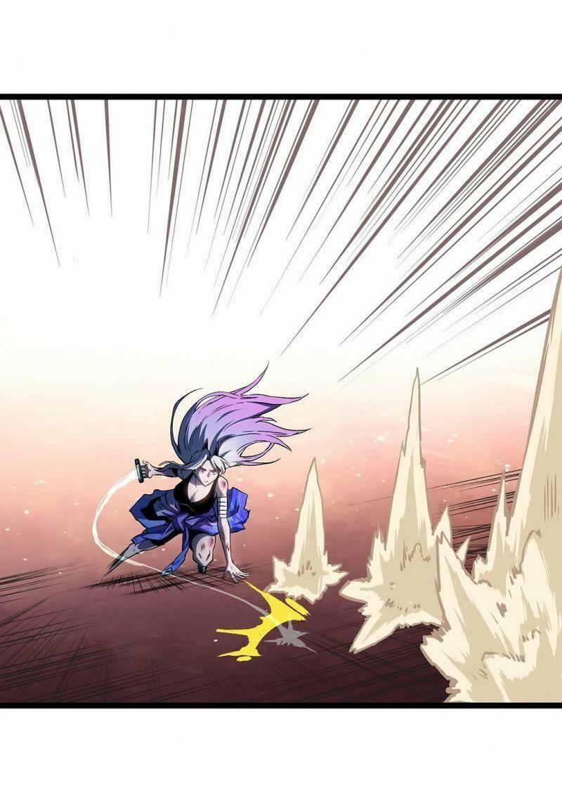 Ta Là Lão Đại Thời Tận Thế 44 trang 46