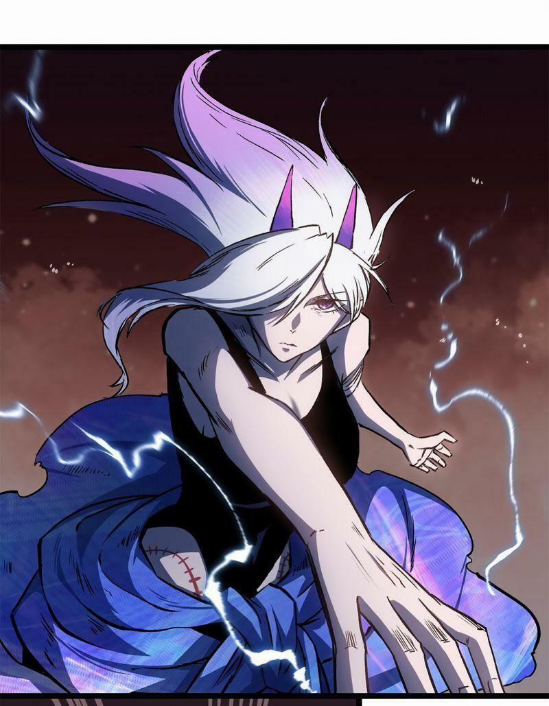 Ta Là Lão Đại Thời Tận Thế 44 trang 57