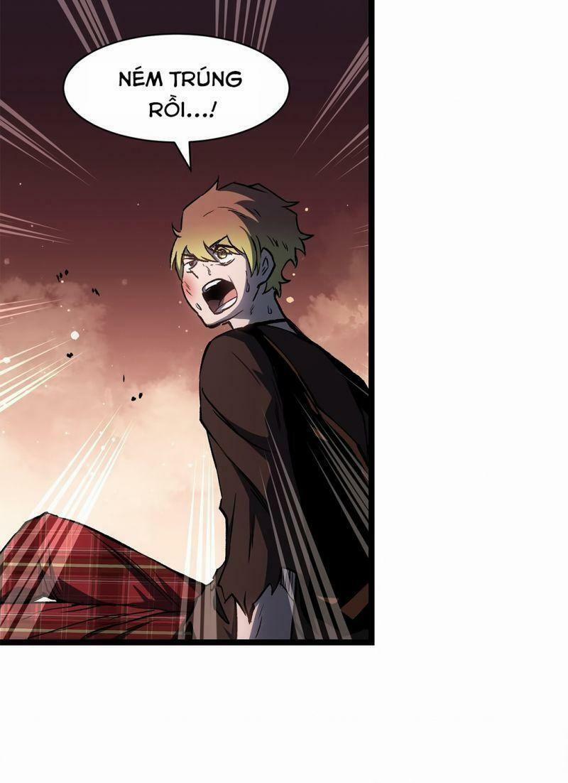 Ta Là Lão Đại Thời Tận Thế 44 trang 58