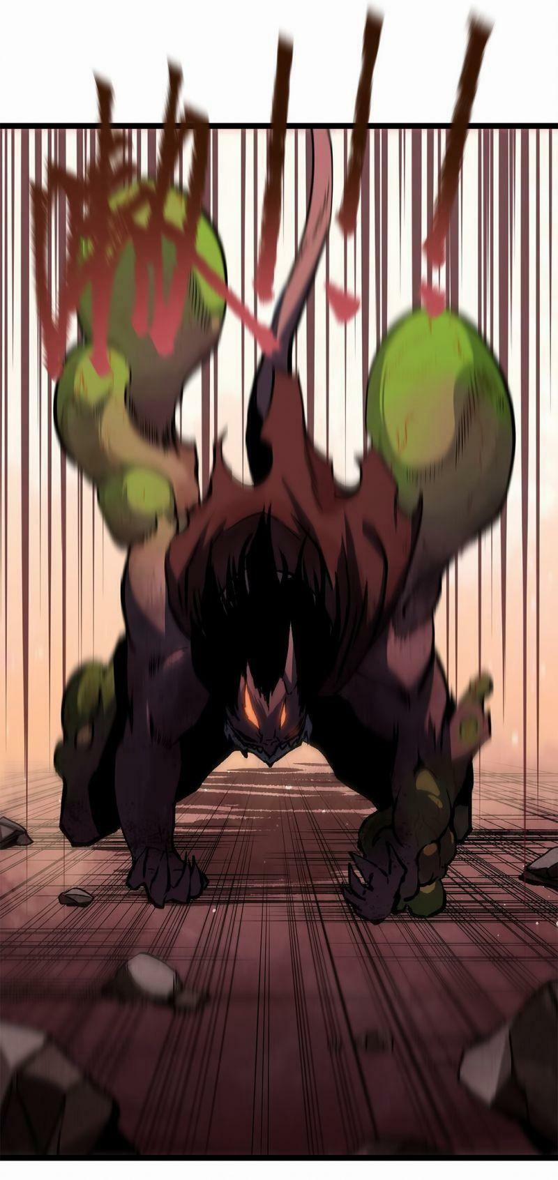 Ta Là Lão Đại Thời Tận Thế 44 trang 59