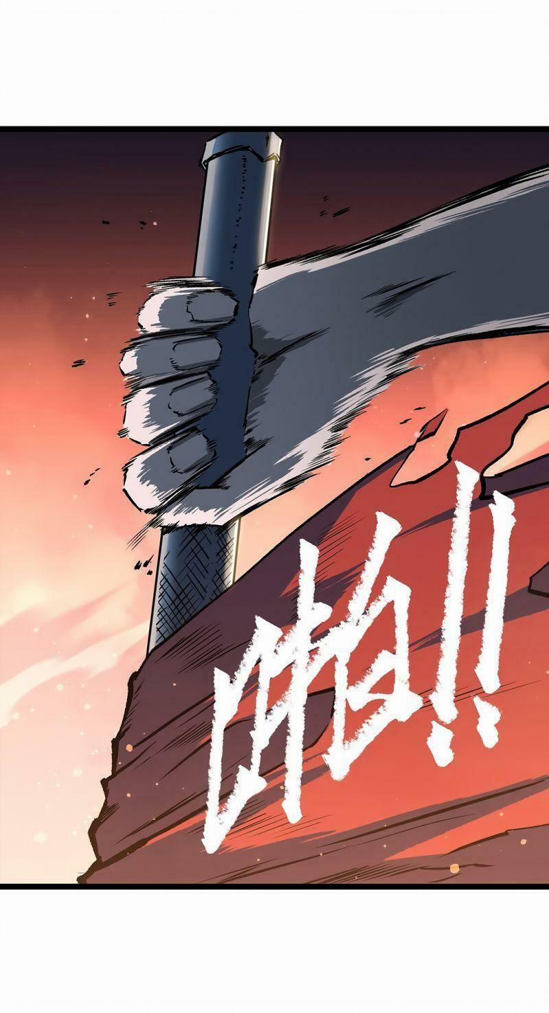 Ta Là Lão Đại Thời Tận Thế 45 trang 2