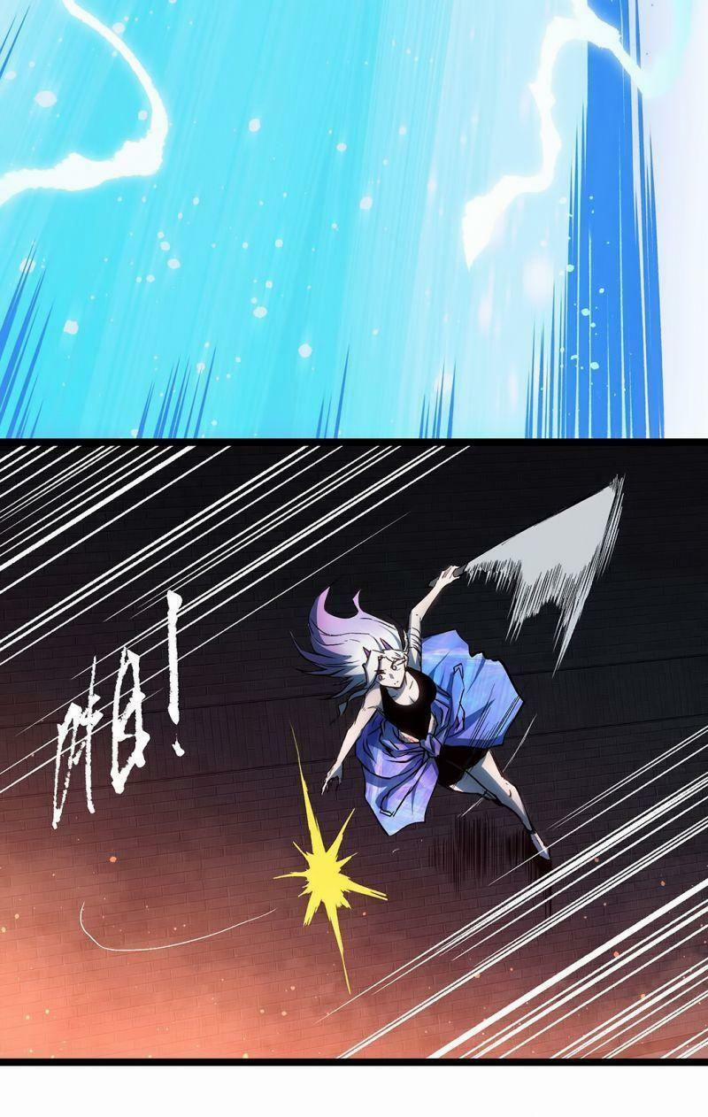 Ta Là Lão Đại Thời Tận Thế 45 trang 25