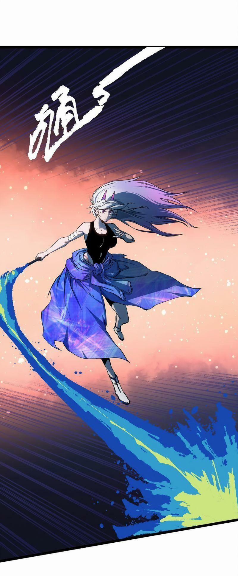 Ta Là Lão Đại Thời Tận Thế 45 trang 3