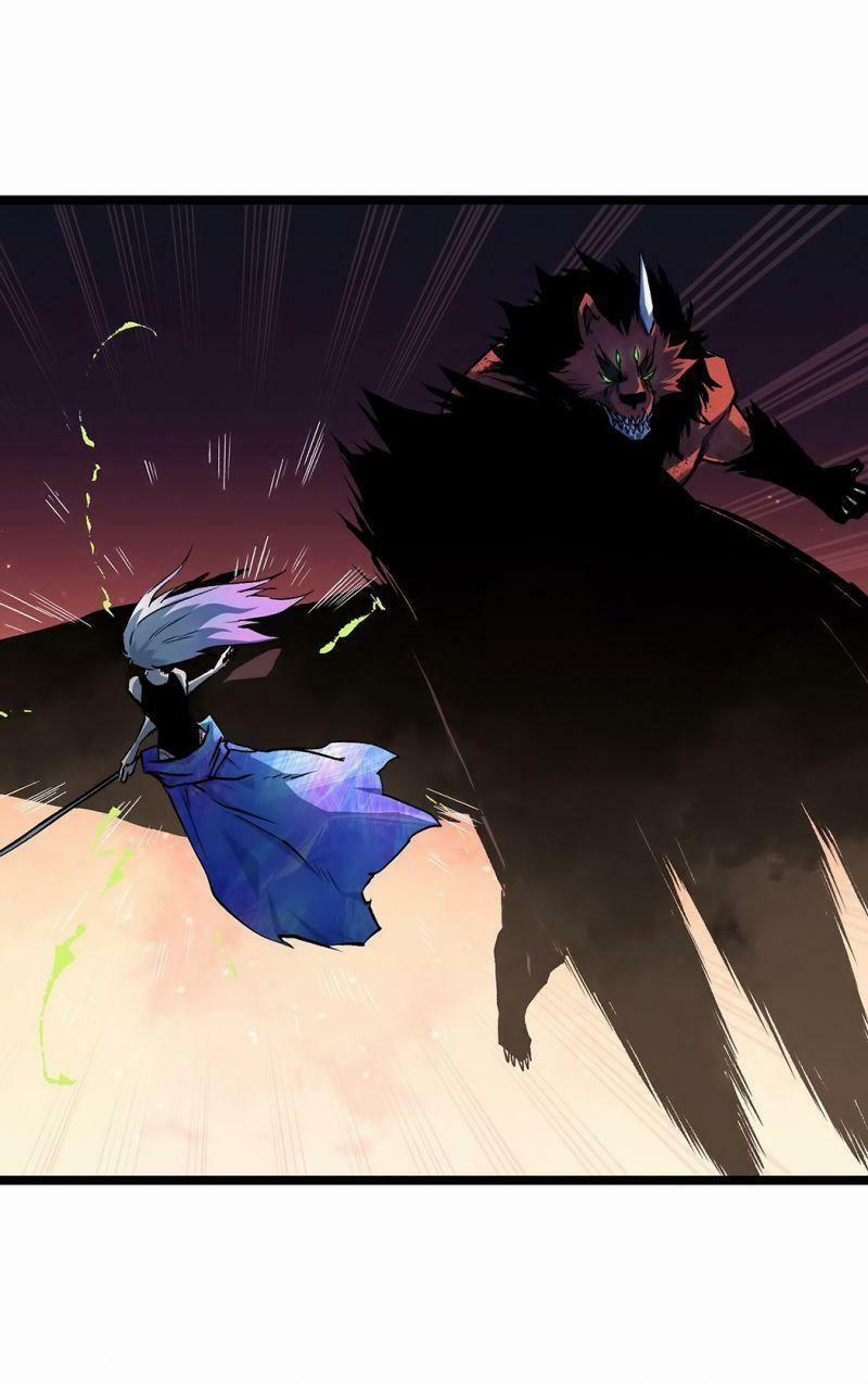 Ta Là Lão Đại Thời Tận Thế 45 trang 31