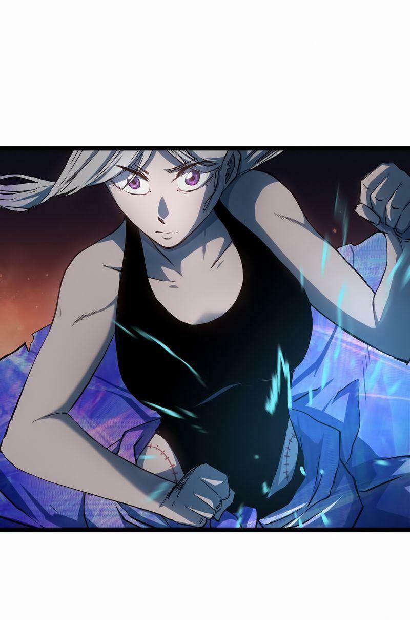 Ta Là Lão Đại Thời Tận Thế 45 trang 33