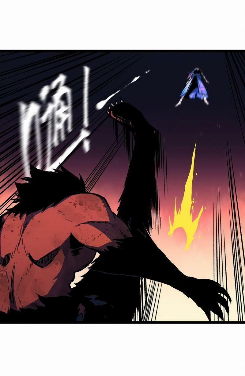 Ta Là Lão Đại Thời Tận Thế 45 trang 34