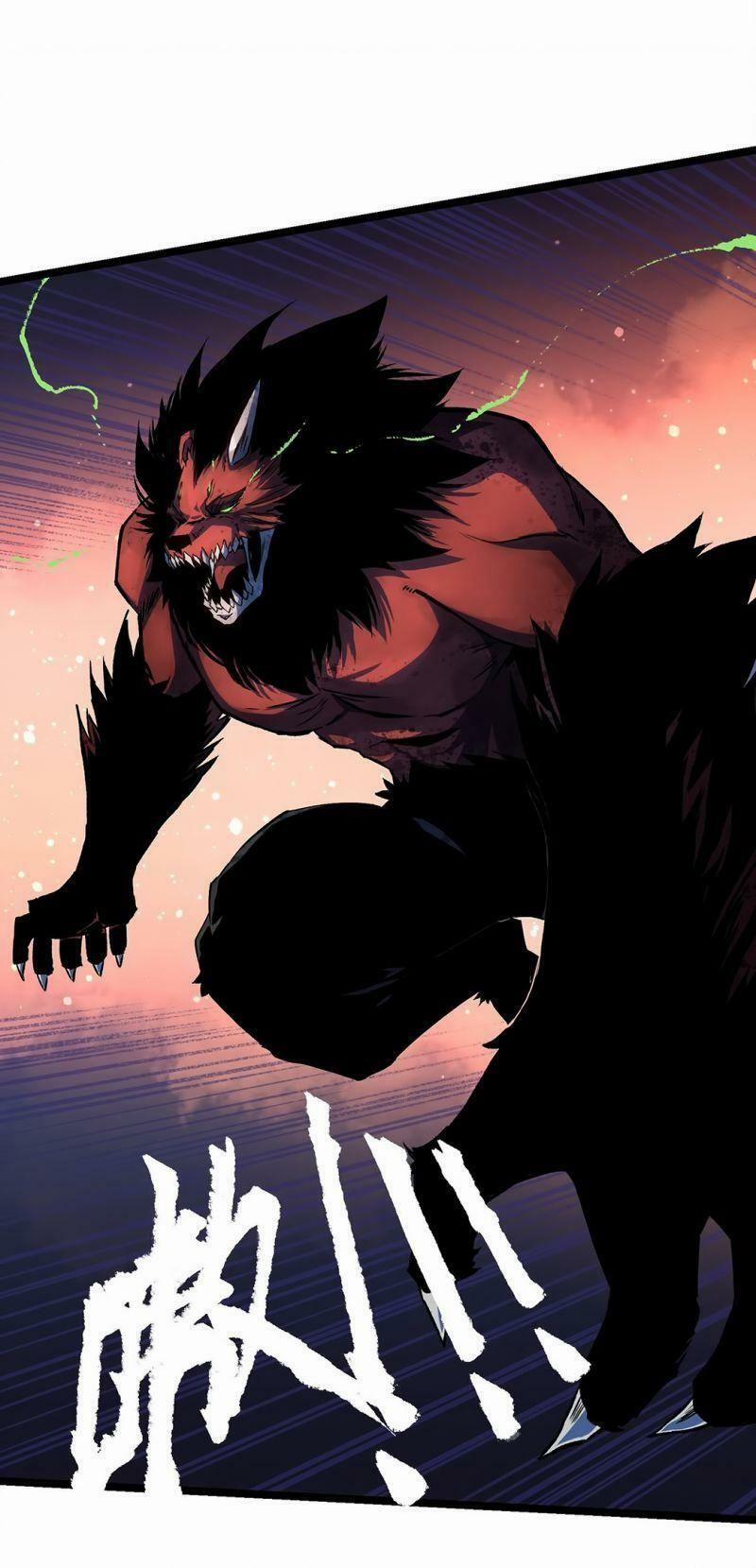 Ta Là Lão Đại Thời Tận Thế 45 trang 4