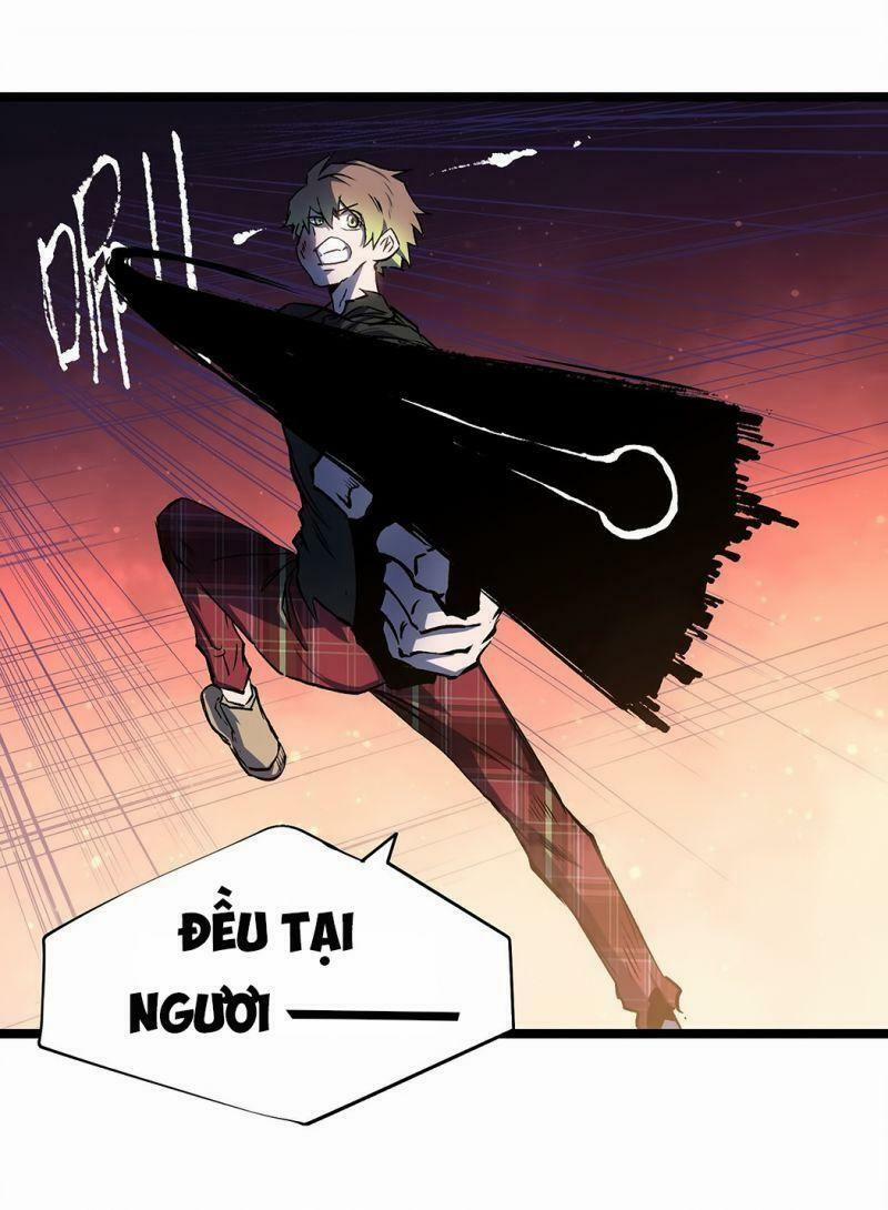 Ta Là Lão Đại Thời Tận Thế 45 trang 50