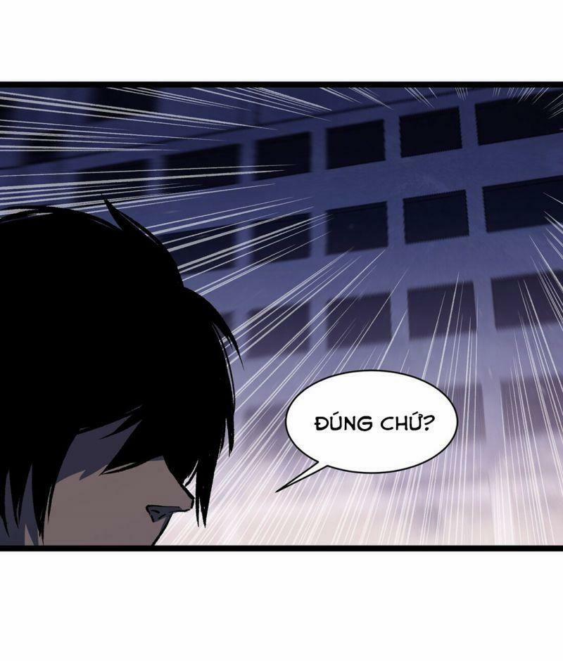 Ta Là Lão Đại Thời Tận Thế 45 trang 74