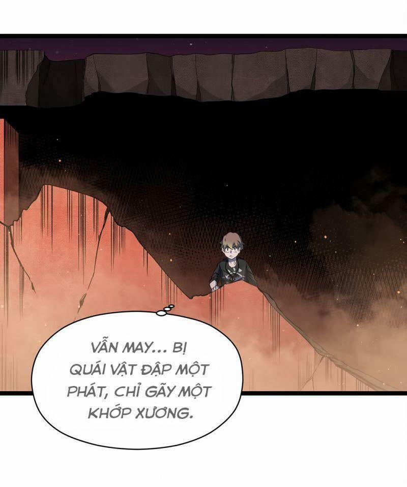 Ta Là Lão Đại Thời Tận Thế 45 trang 8