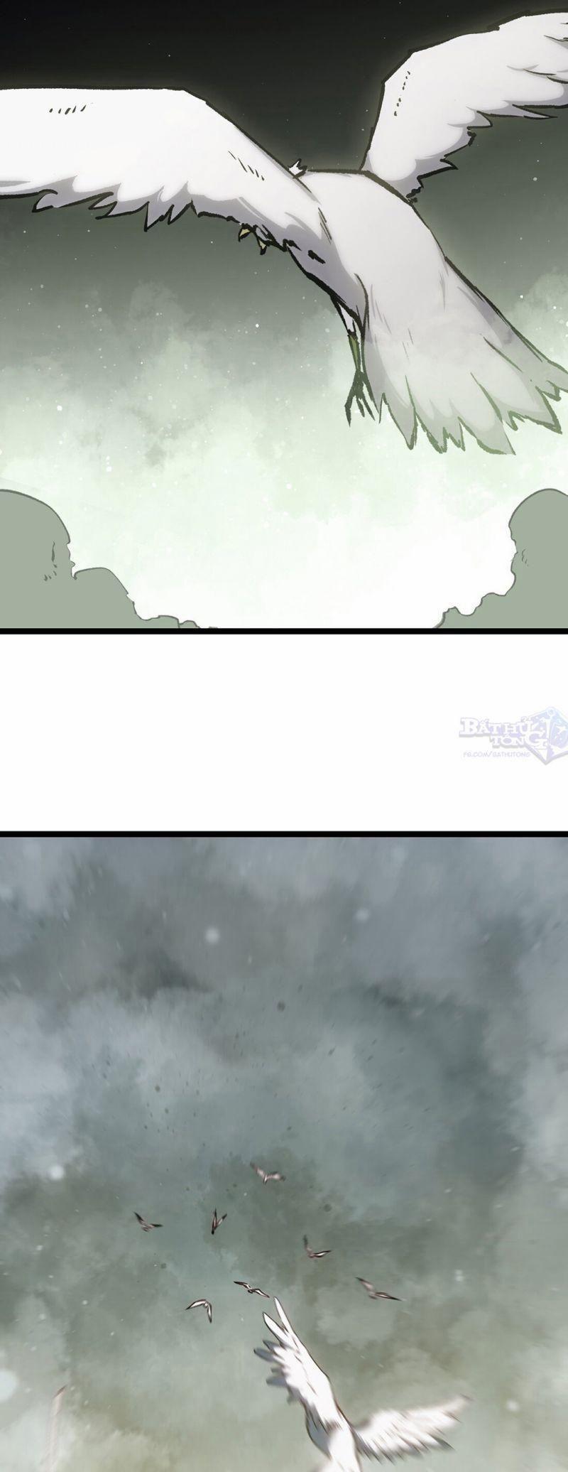 Ta Là Lão Đại Thời Tận Thế 46 trang 26