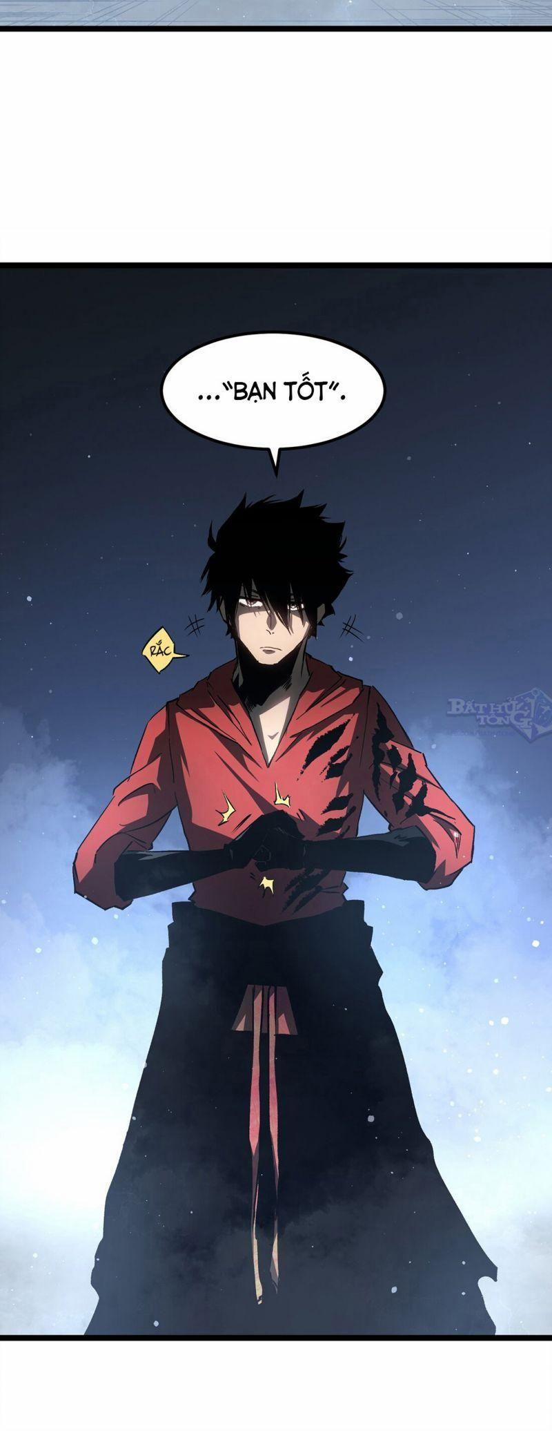 Ta Là Lão Đại Thời Tận Thế 46 trang 31