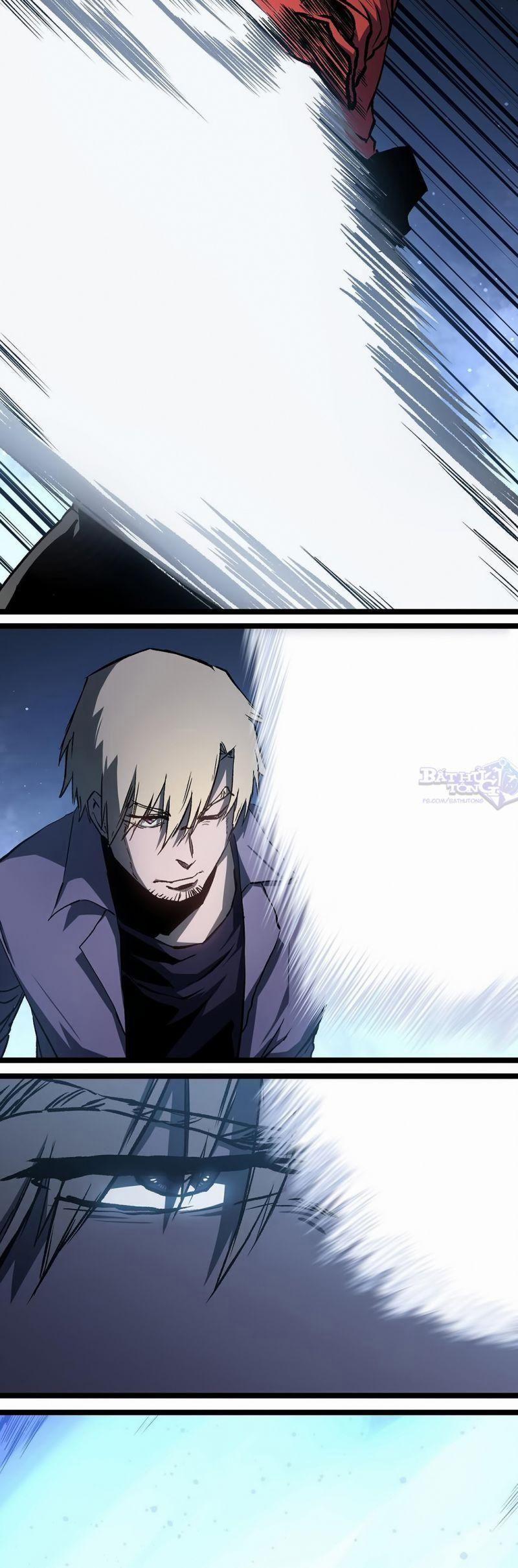 Ta Là Lão Đại Thời Tận Thế 47 trang 12