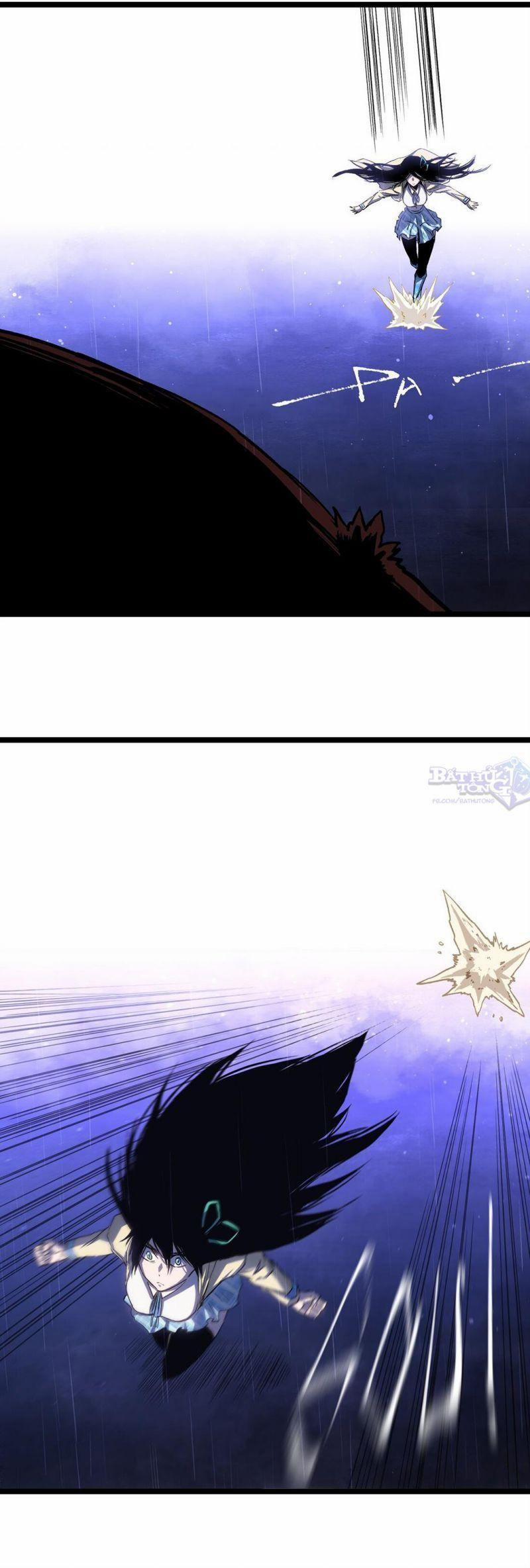 Ta Là Lão Đại Thời Tận Thế 47 trang 22