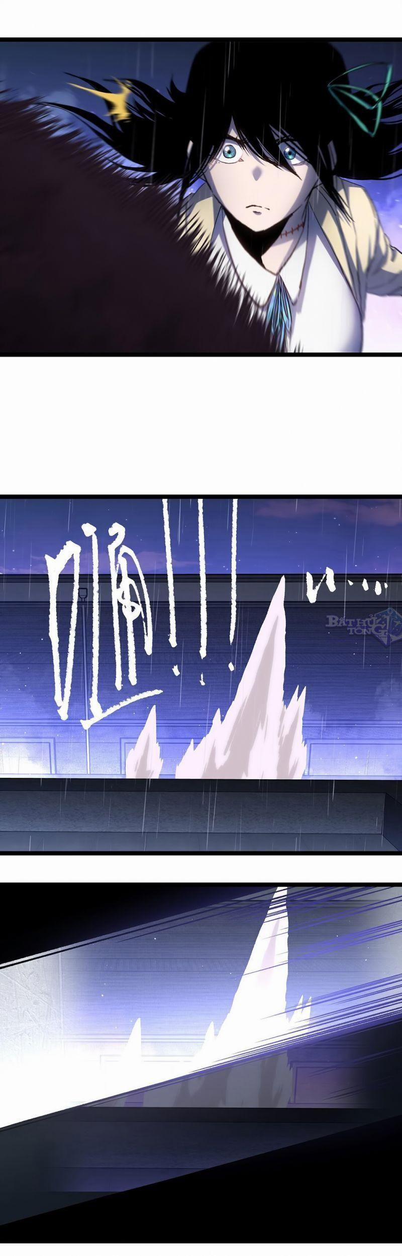 Ta Là Lão Đại Thời Tận Thế 47 trang 23