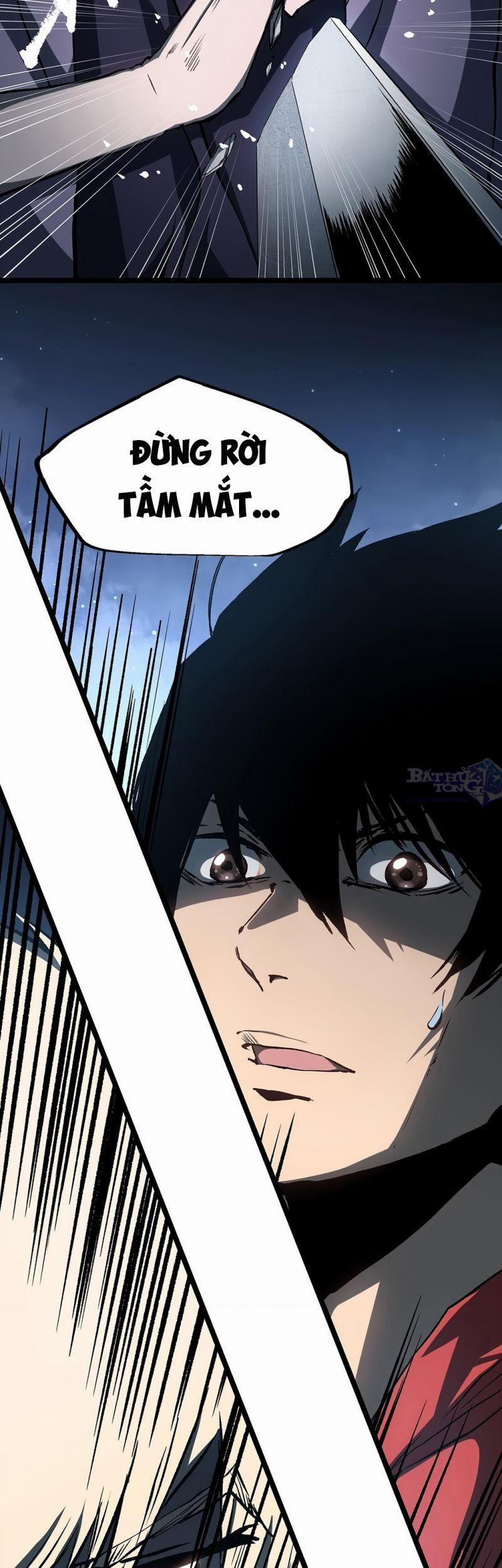 Ta Là Lão Đại Thời Tận Thế 47 trang 26